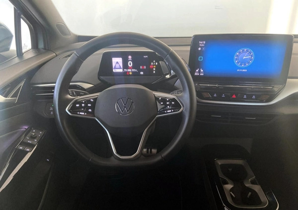 Volkswagen ID.4 cena 149900 przebieg: 25813, rok produkcji 2022 z Mogilno małe 742